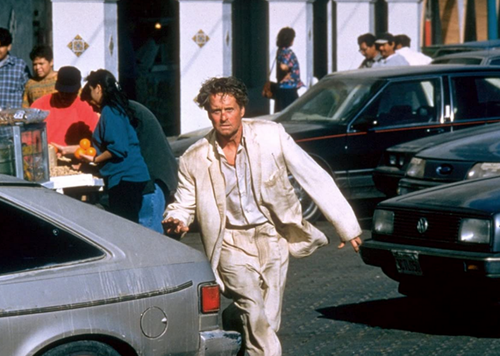 The Game (1997)